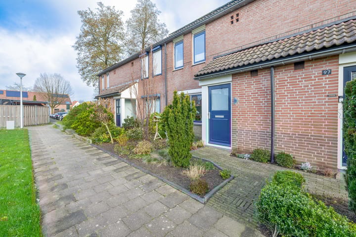 Photo 3 of Lammerhof 95