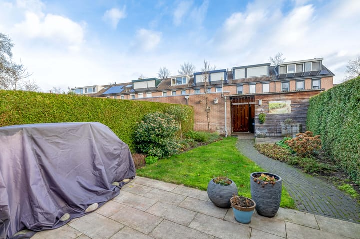 Photo 17 of Lammerhof 95