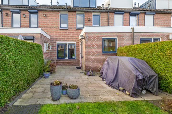 Photo 19 of Lammerhof 95