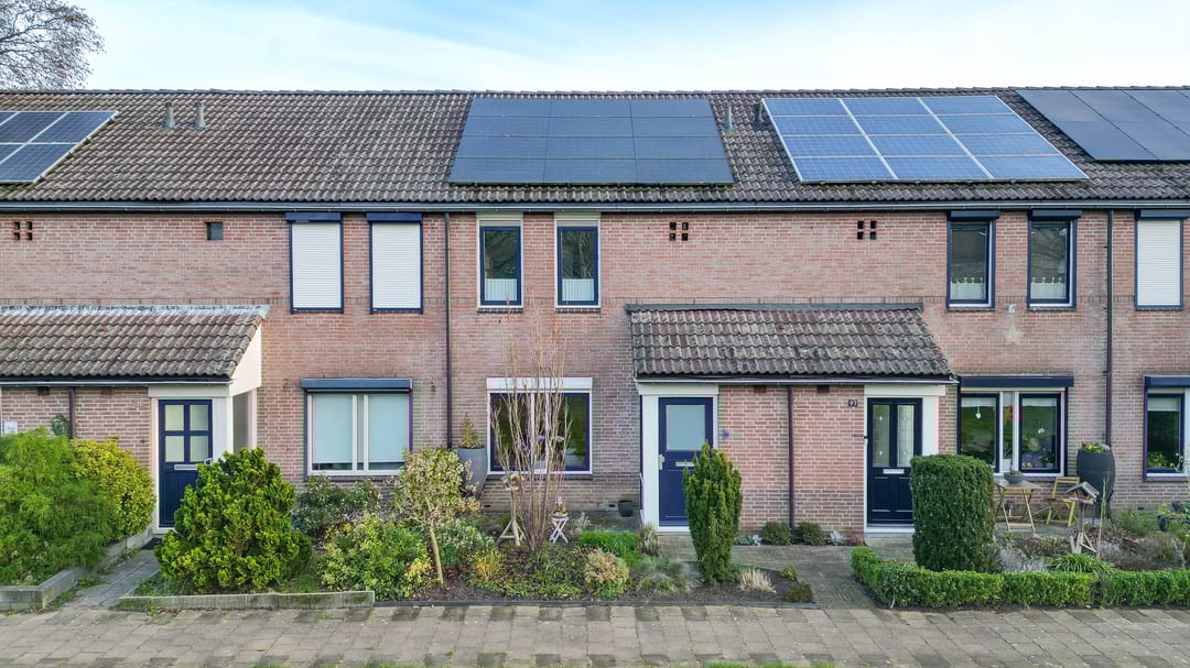 Photo 2 of Lammerhof 95