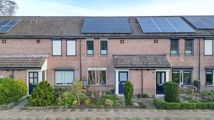 Photo 2 of Lammerhof 95