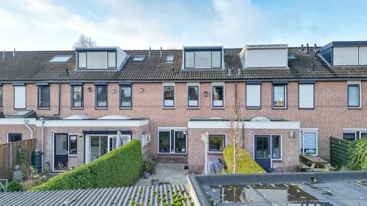 Photo 38 of Lammerhof 95