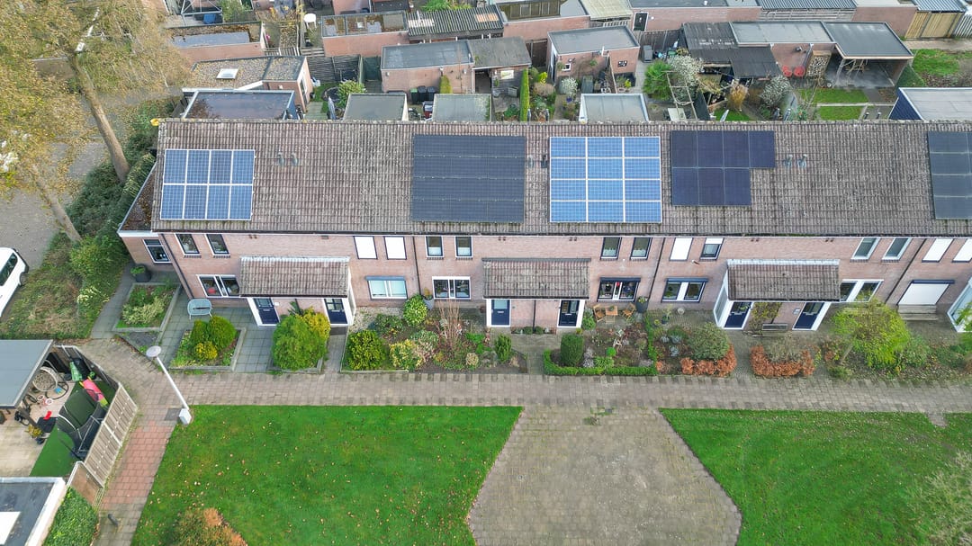 Photo 41 of Lammerhof 95