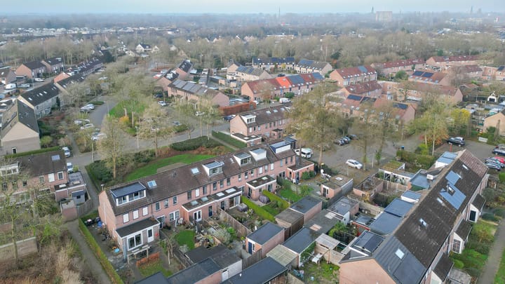 Photo 46 of Lammerhof 95