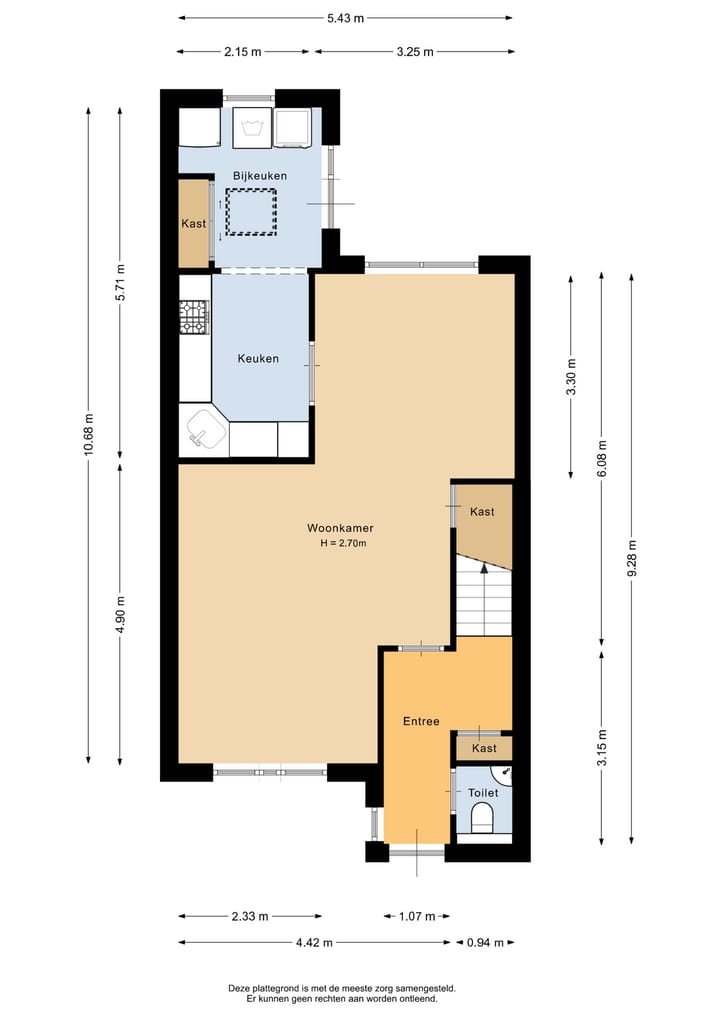 Photo 49 of Lammerhof 95