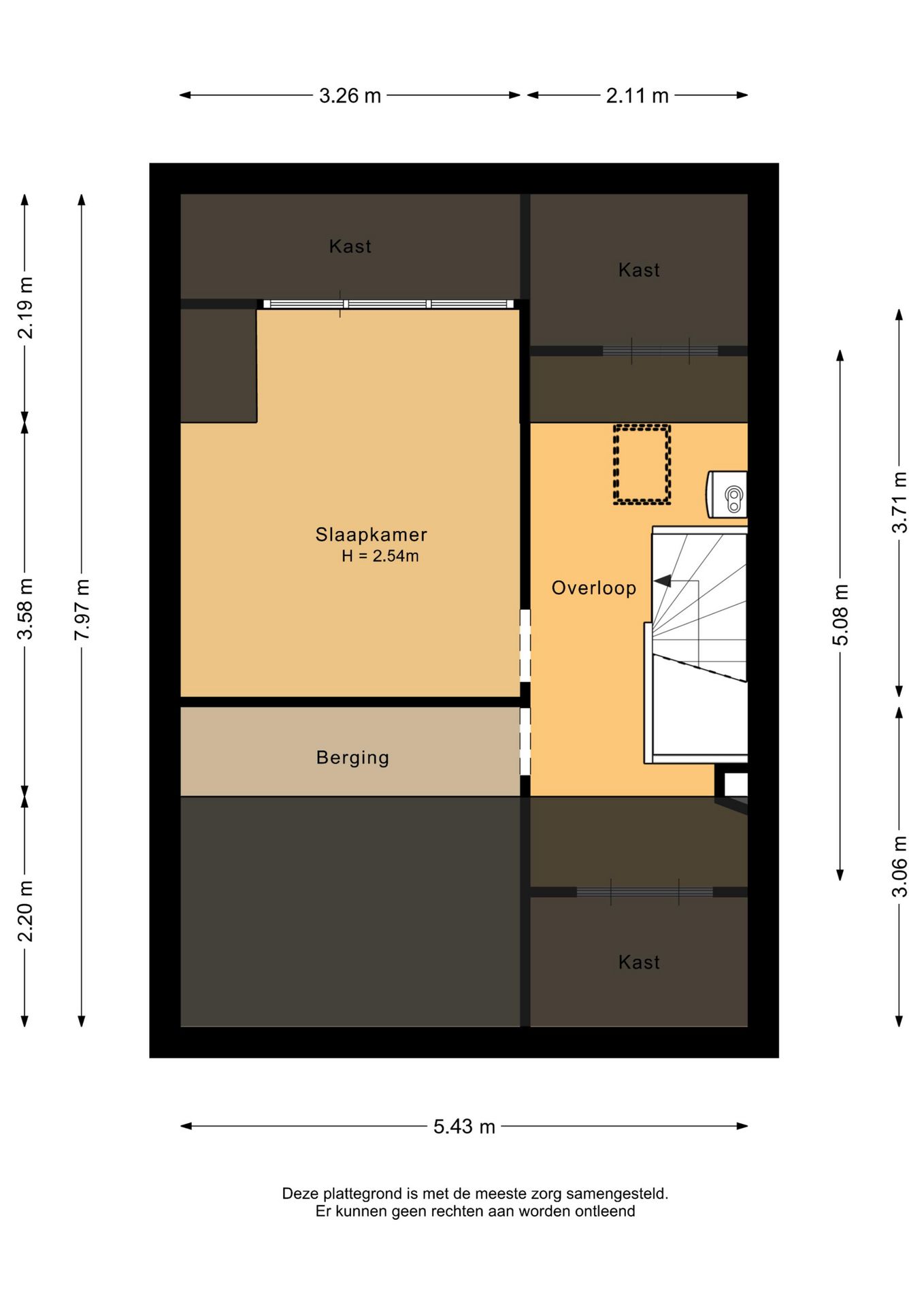 Photo 51 of Lammerhof 95