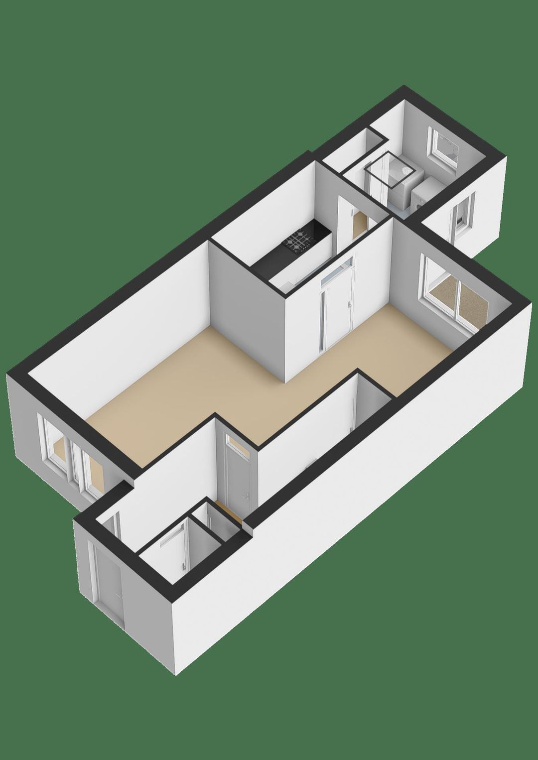 Photo 53 of Lammerhof 95