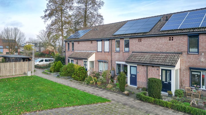 Photo 40 of Lammerhof 95