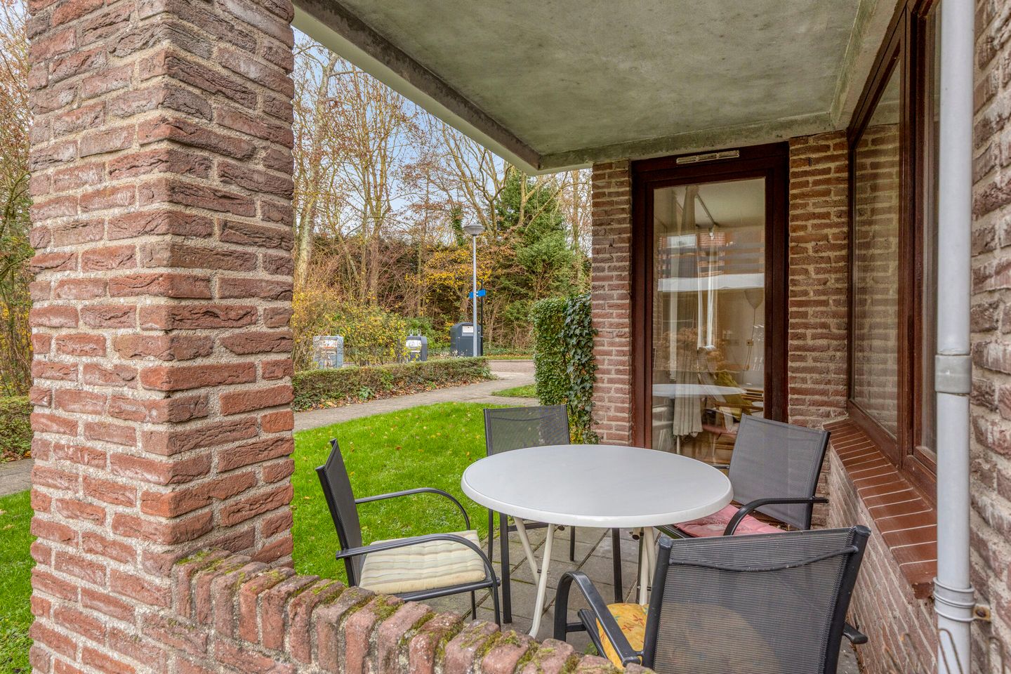 Foto 4 van Kievitenlaan 43-R