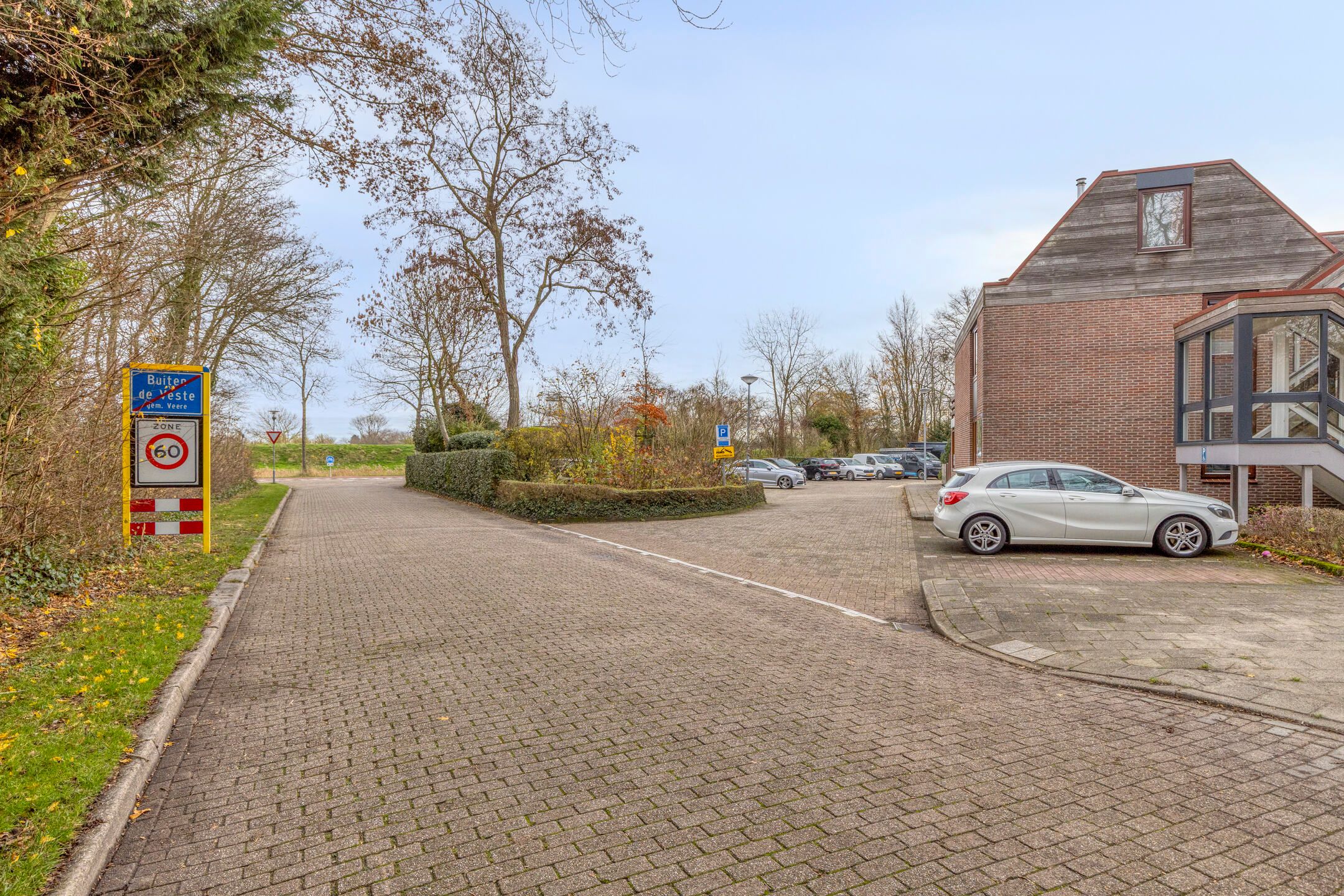2-bedroom freehold villa in Veere — photo 5 of 5