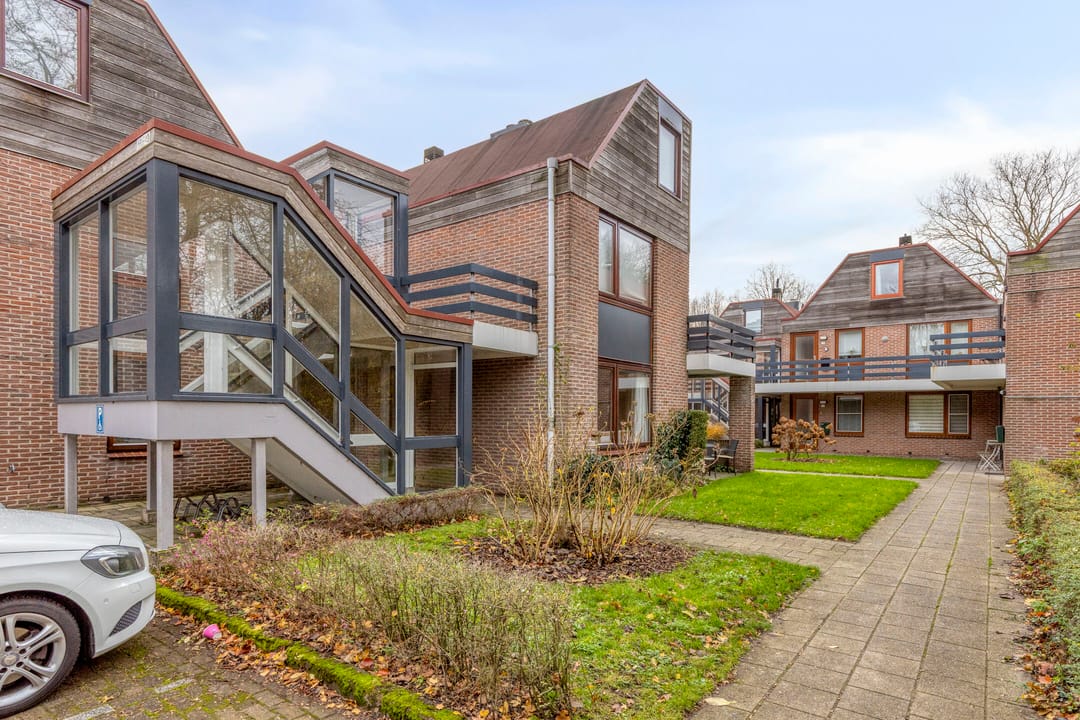 Foto 7 van Kievitenlaan 43-R