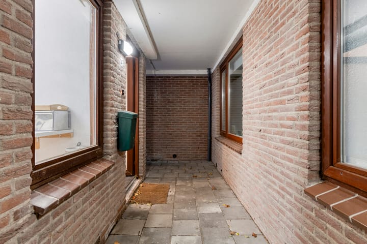 Foto 9 van Kievitenlaan 43-R