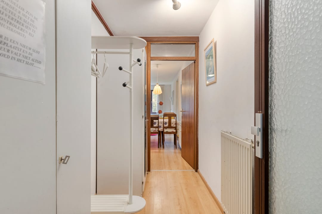 Foto 11 van Kievitenlaan 43-R