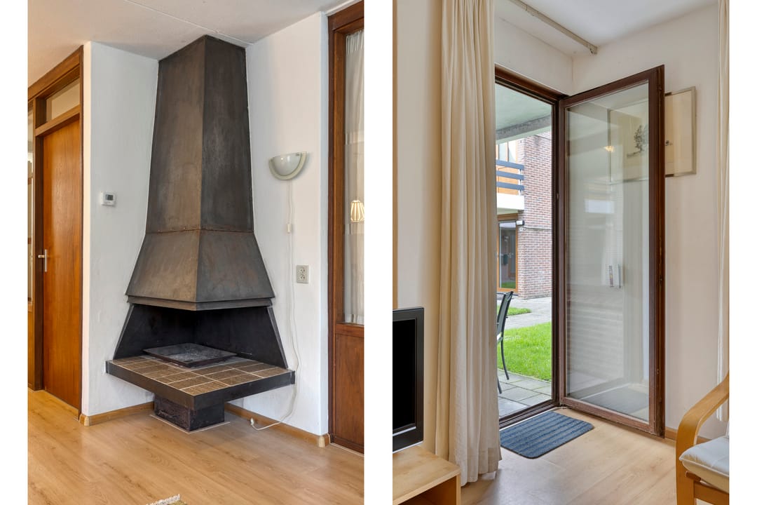 Foto 17 van Kievitenlaan 43-R