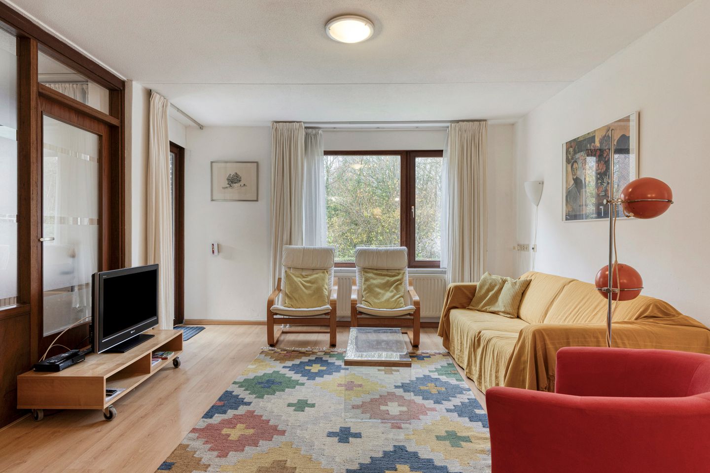 Foto 14 van Kievitenlaan 43-R