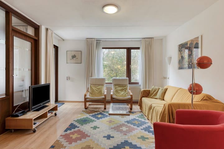 Foto 14 van Kievitenlaan 43-R