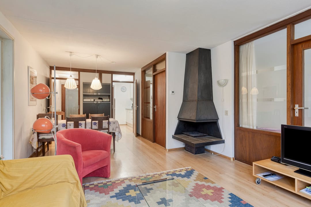 Foto 16 van Kievitenlaan 43-R