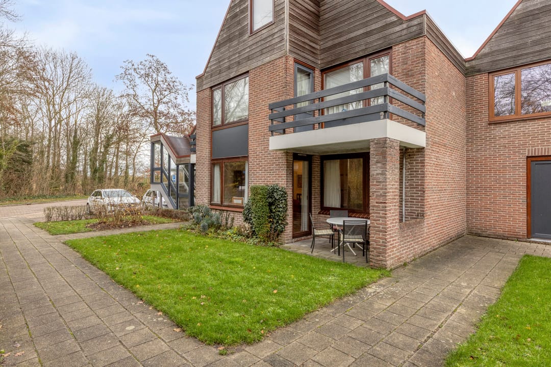 Foto 8 van Kievitenlaan 43-R