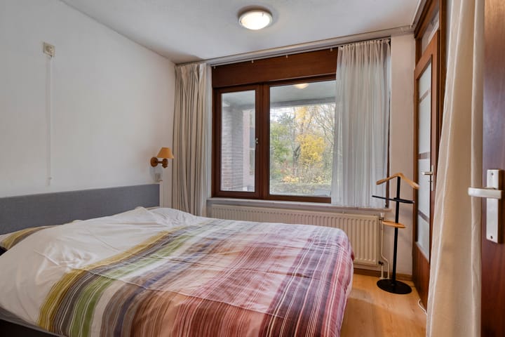 Foto 3 van Kievitenlaan 43-R