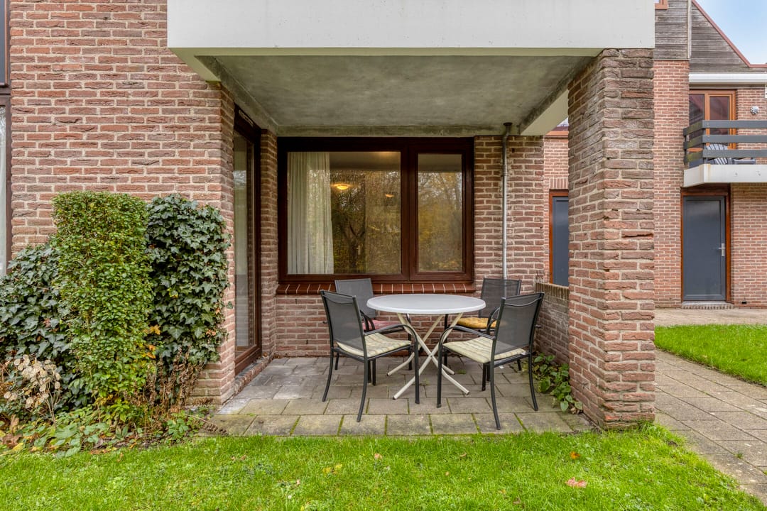 Foto 32 van Kievitenlaan 43-R