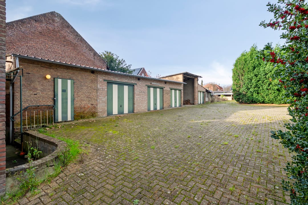 Photo 2 of Bourgognestraat 22