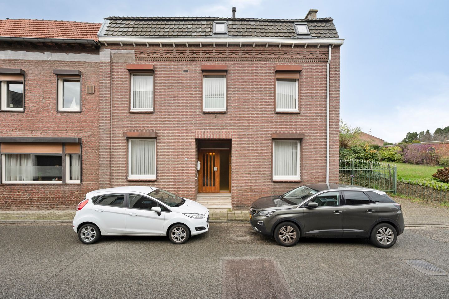 Photo 5 of Bourgognestraat 22