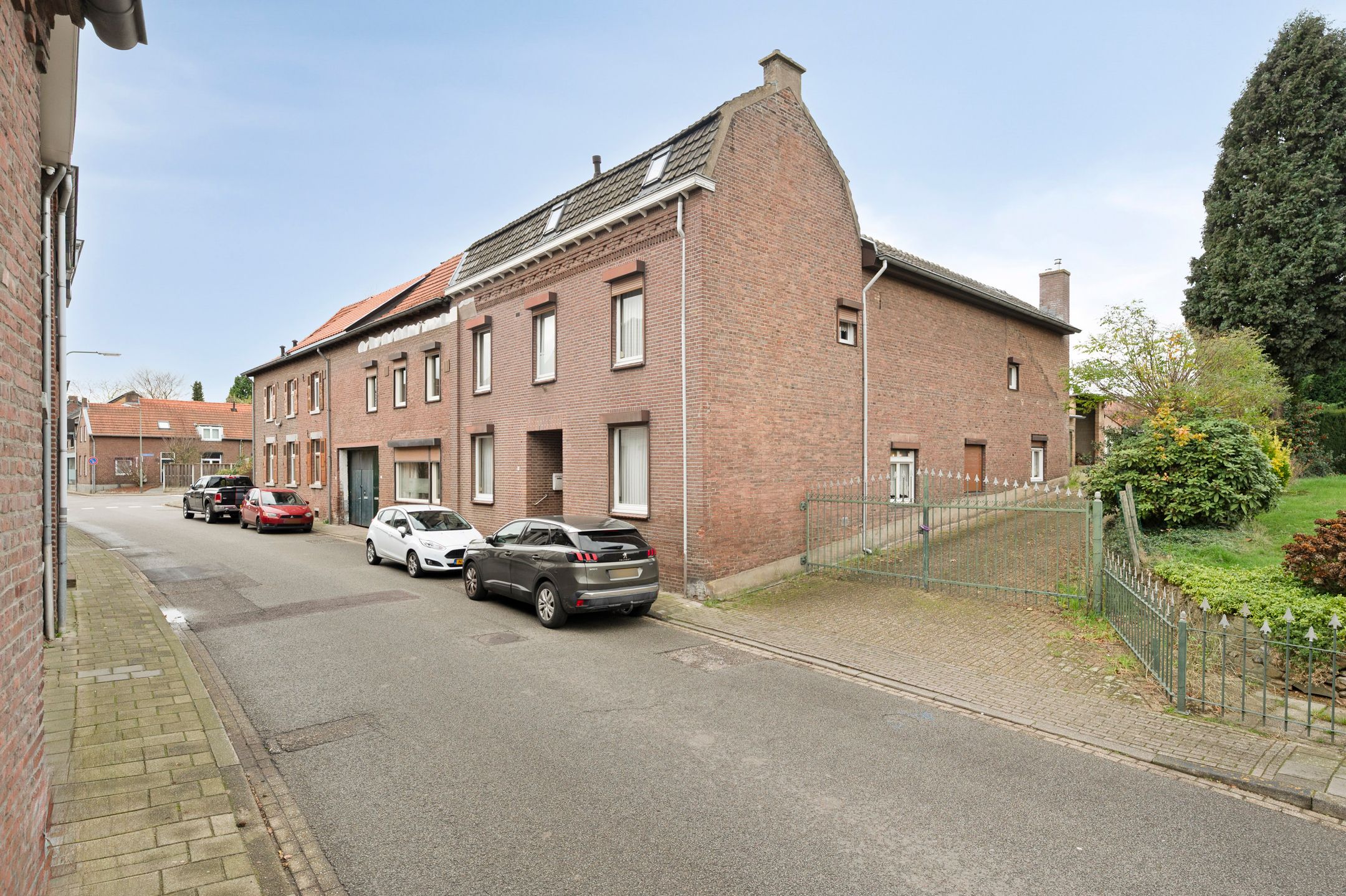 Photo 6 of Bourgognestraat 22