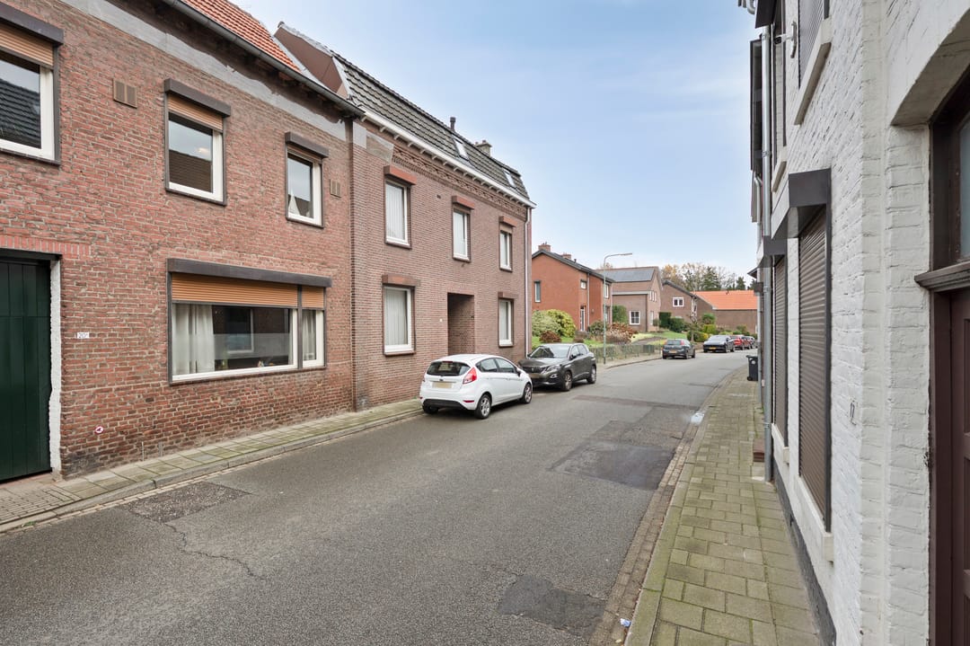 Photo 7 of Bourgognestraat 22