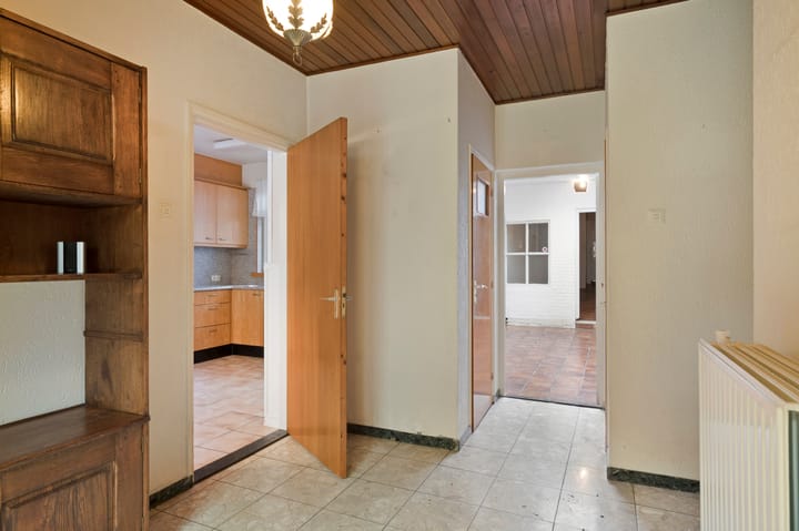 Foto 8 van Bourgognestraat 22