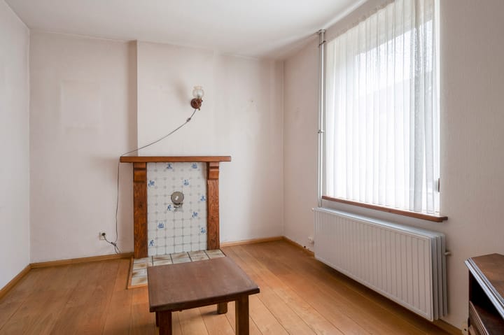 Foto 10 van Bourgognestraat 22