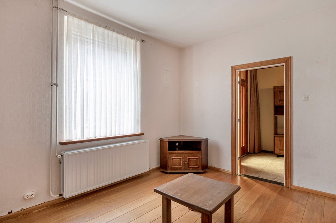 Photo 11 of Bourgognestraat 22