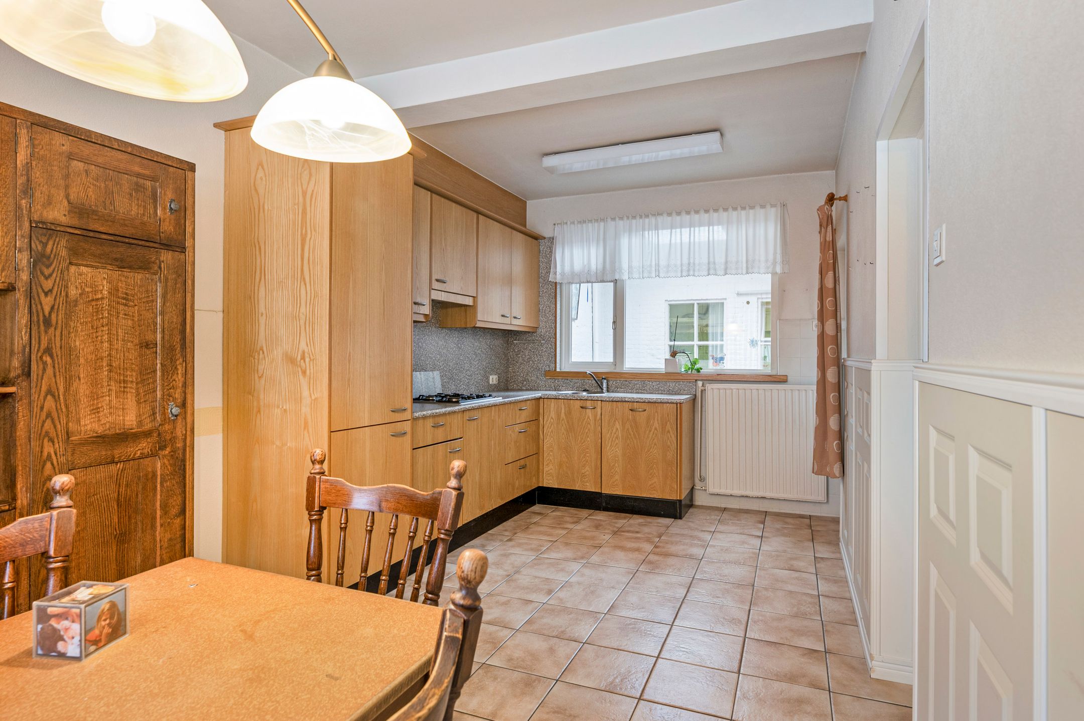 Photo 12 of Bourgognestraat 22