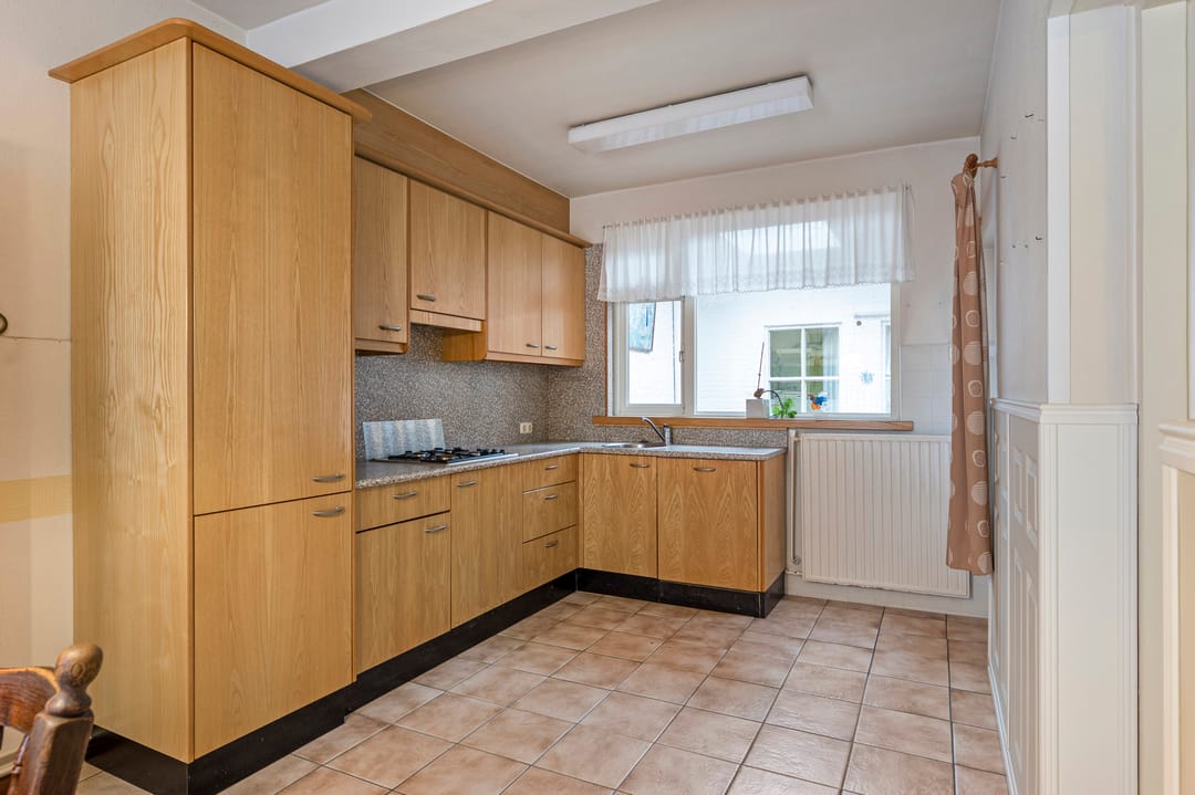 Photo 13 of Bourgognestraat 22