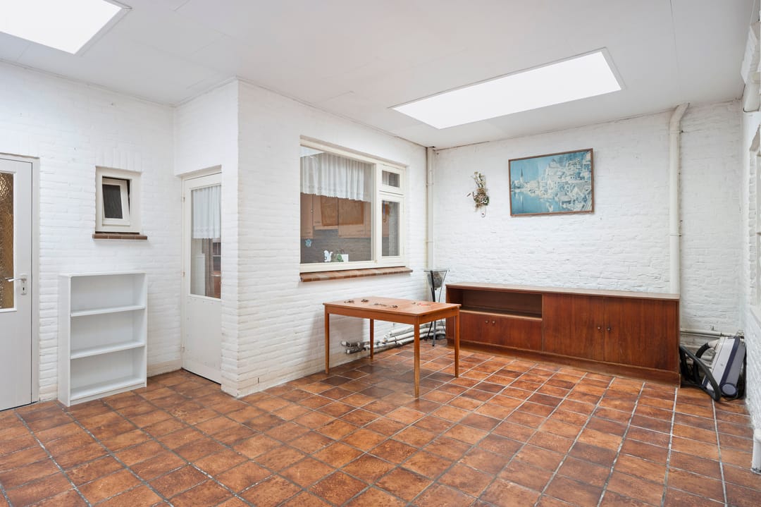 Photo 17 of Bourgognestraat 22