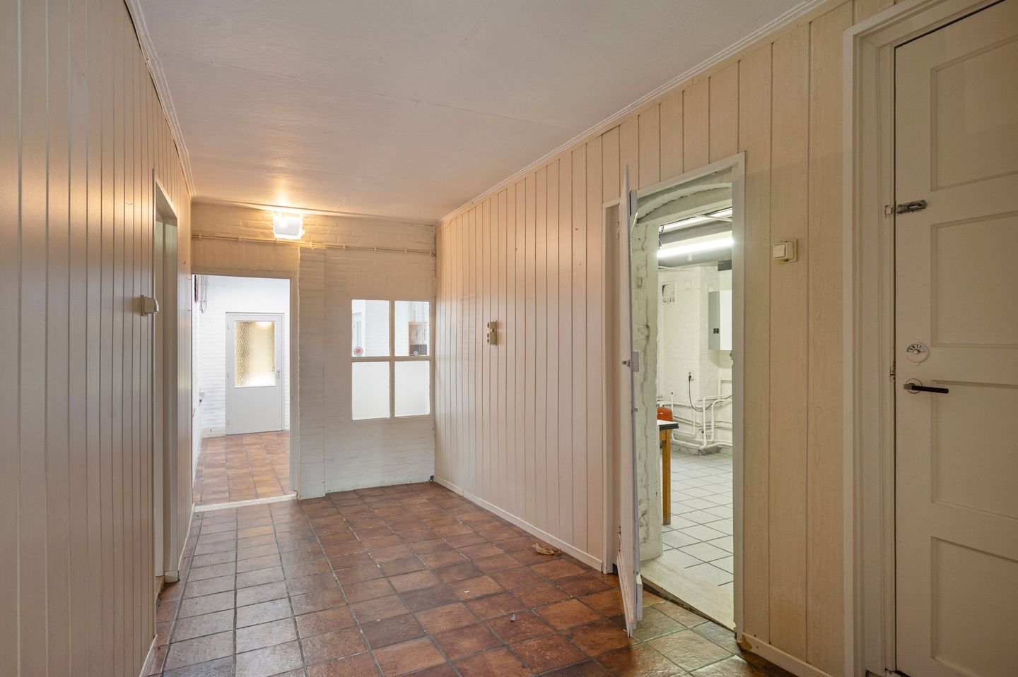 Photo 19 of Bourgognestraat 22