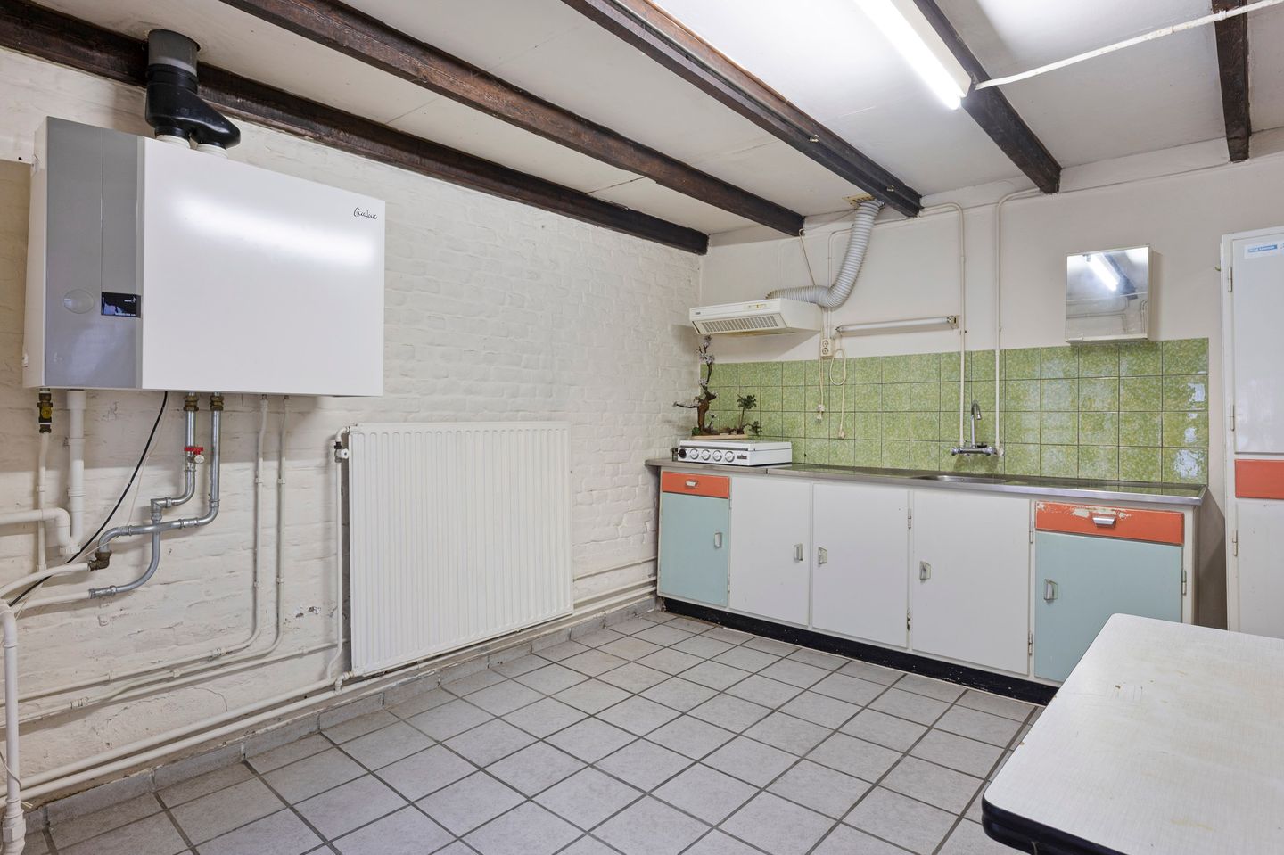 Photo 20 of Bourgognestraat 22