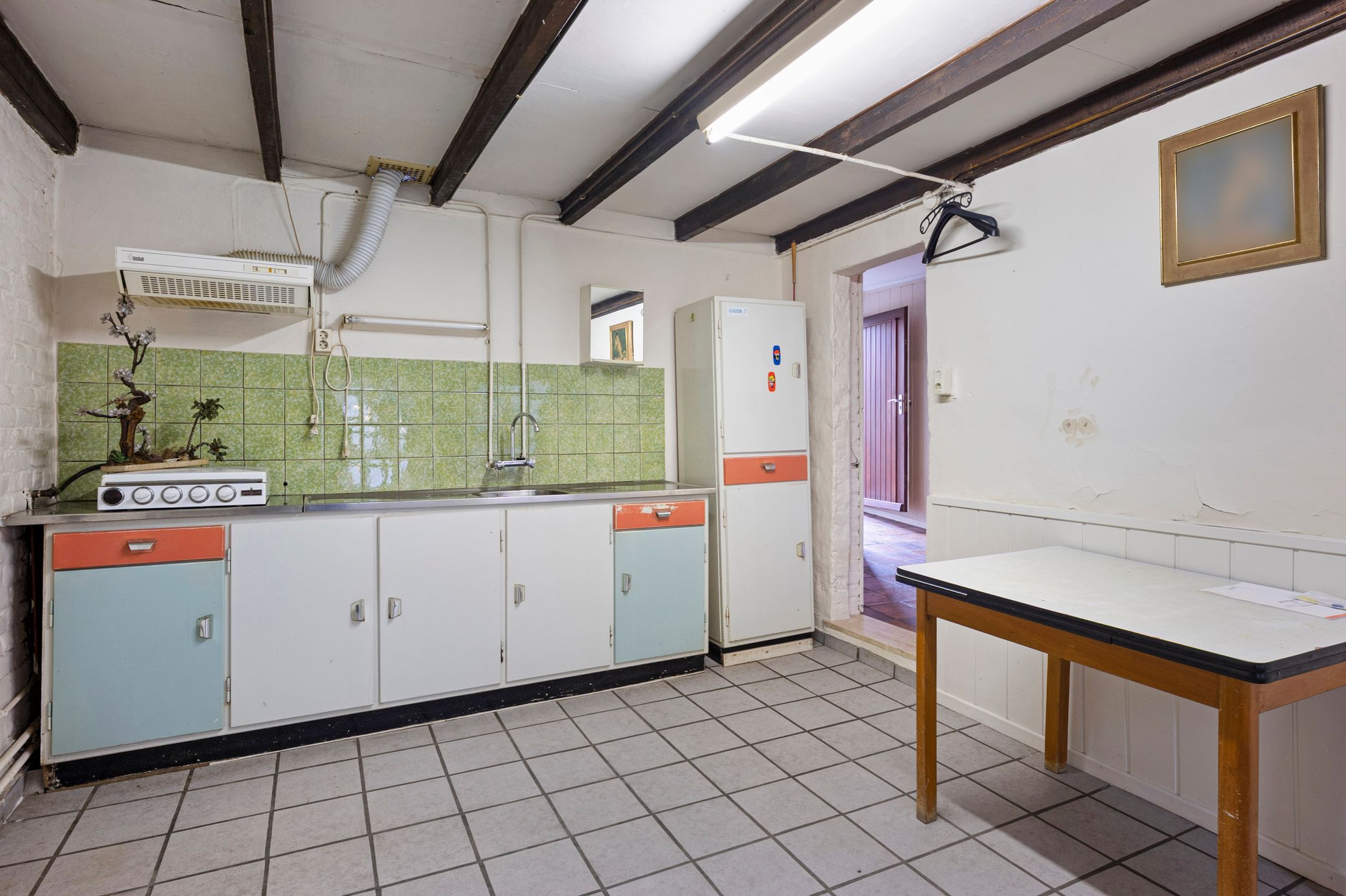 Photo 21 of Bourgognestraat 22