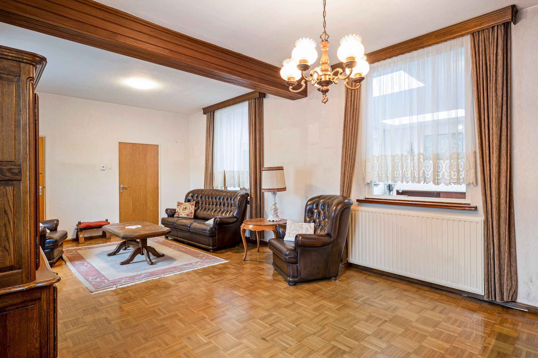 Photo 27 of Bourgognestraat 22