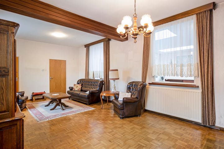 Foto 27 van Bourgognestraat 22