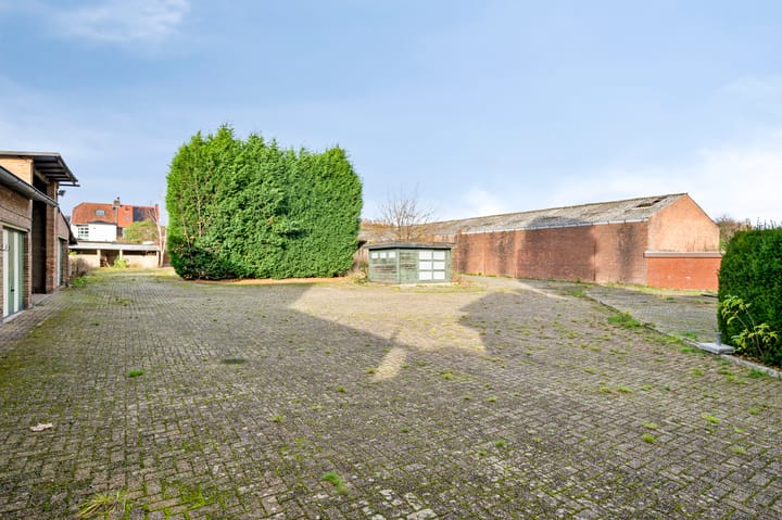 Foto 45 van Bourgognestraat 22