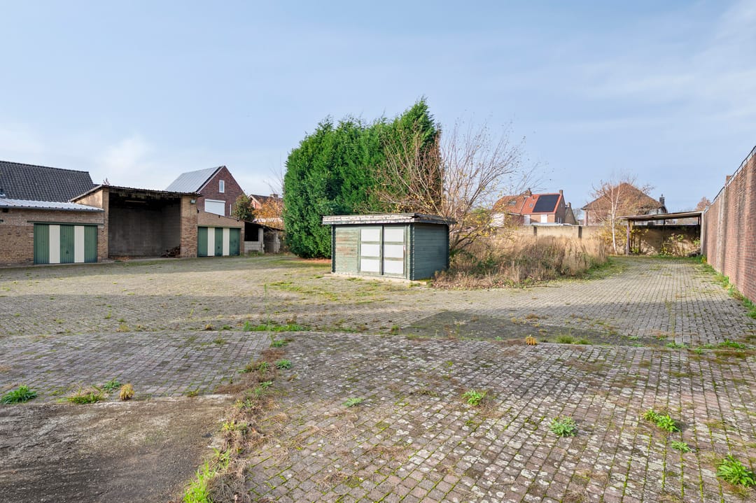 Photo 46 of Bourgognestraat 22