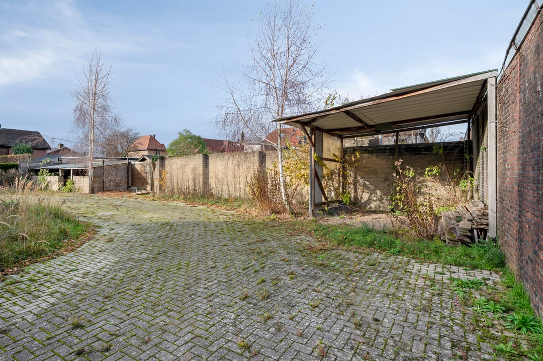 Photo 47 of Bourgognestraat 22