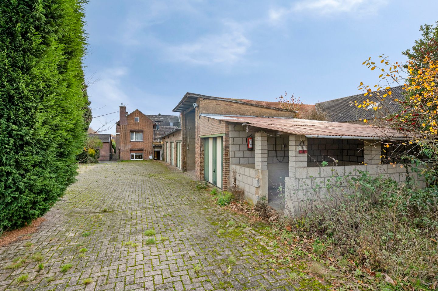 Photo 49 of Bourgognestraat 22