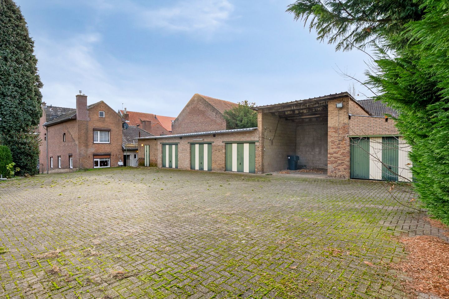Photo 50 of Bourgognestraat 22