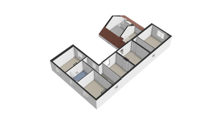 Foto 57 van Bourgognestraat 22