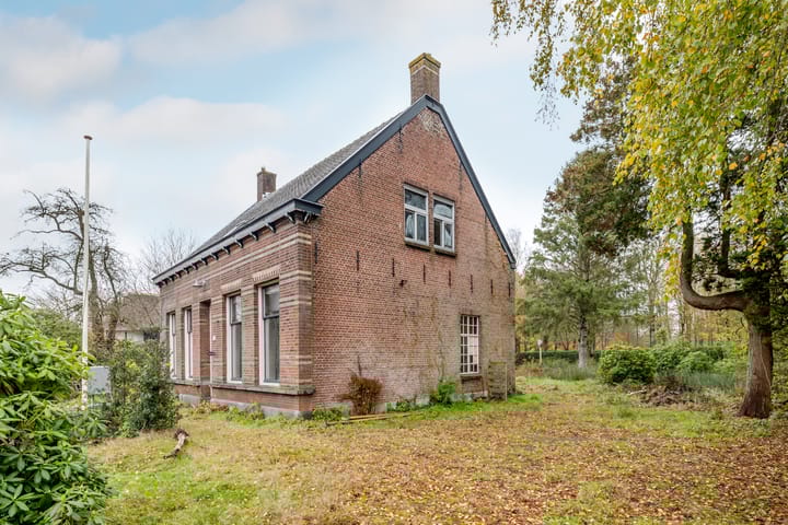 Photo 2 of Ulvenhoutselaan 123