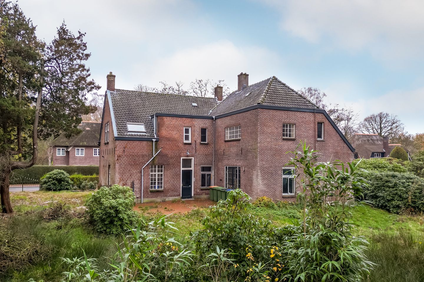 Foto 4 van Ulvenhoutselaan 123