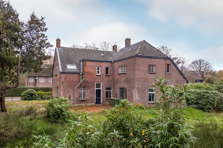 Photo 4 of Ulvenhoutselaan 123