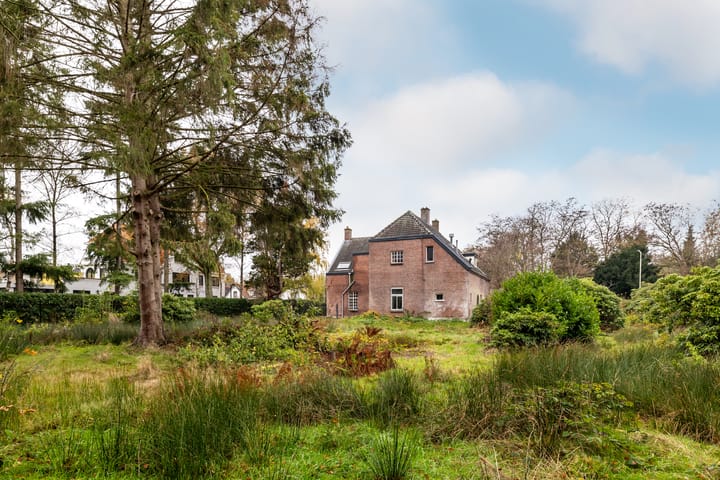 Photo 5 of Ulvenhoutselaan 123