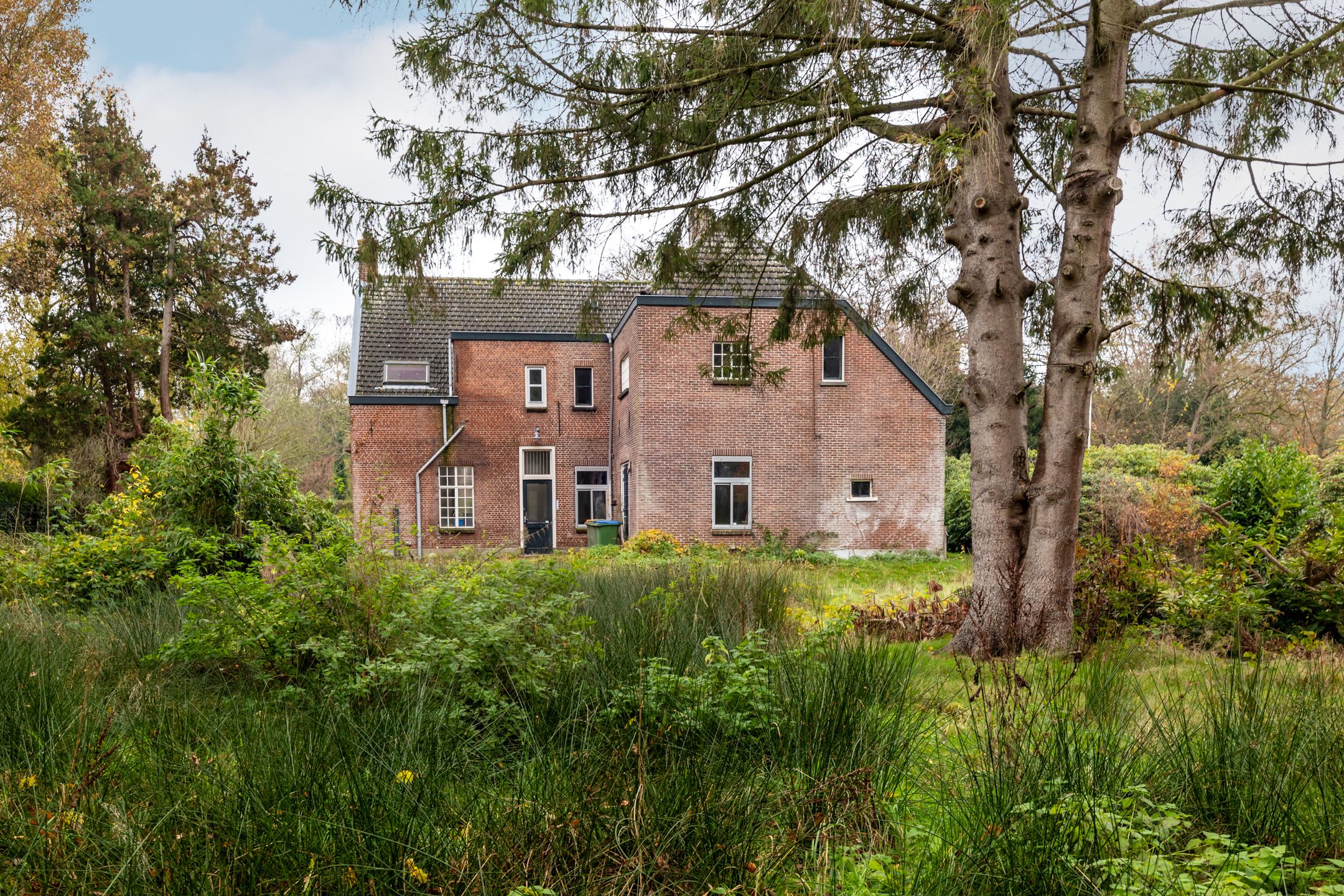 Foto 6 van Ulvenhoutselaan 123